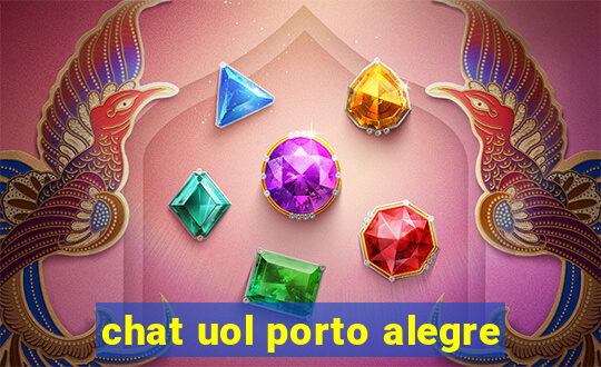 chat uol porto alegre